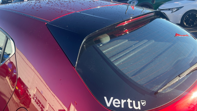 Mazda 3 2.0 e-Skyactiv G MHEV SE-L 5dr Petrol Hatchback